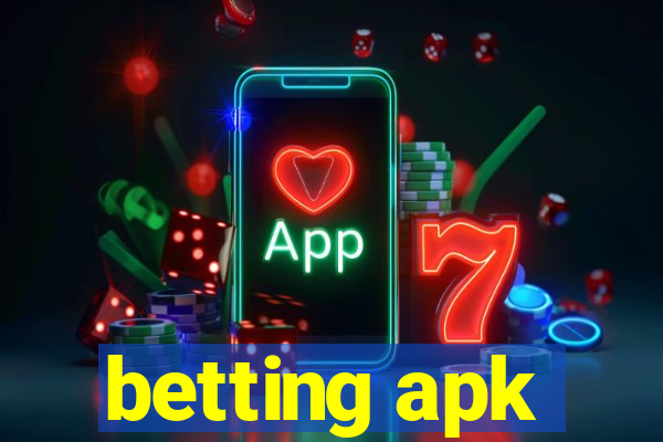 betting apk