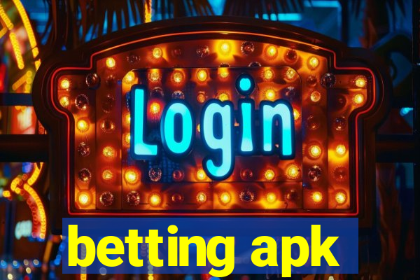 betting apk