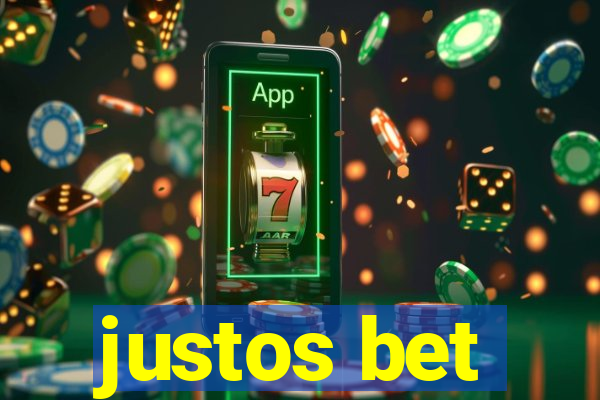 justos bet