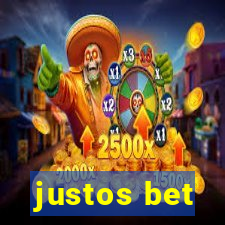 justos bet