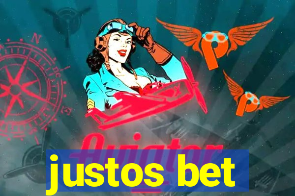 justos bet