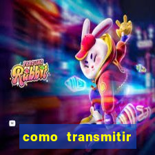 como transmitir jogos no tiktok