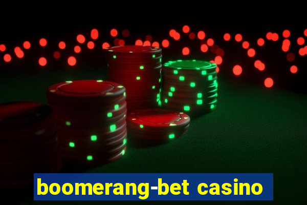 boomerang-bet casino