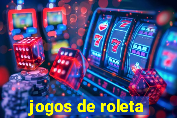 jogos de roleta