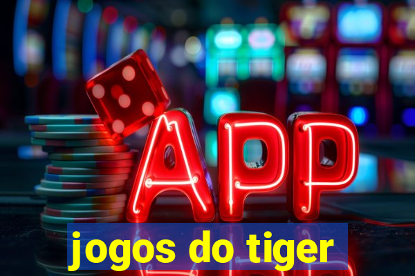 jogos do tiger