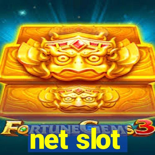 net slot