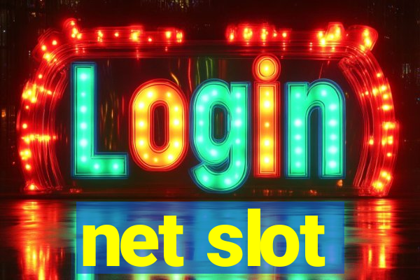 net slot