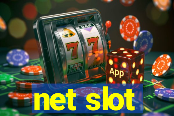 net slot