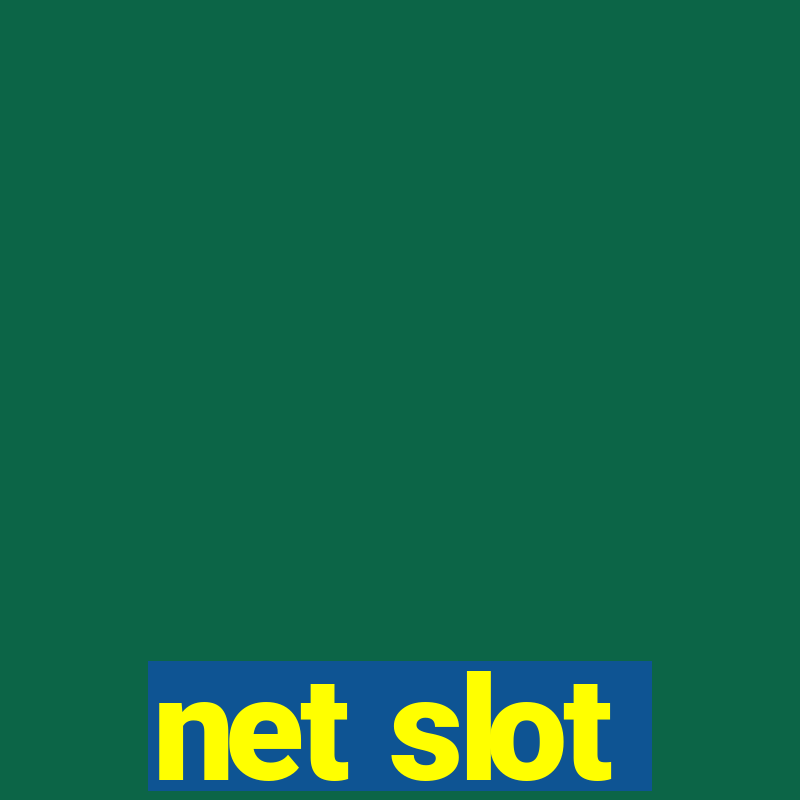 net slot