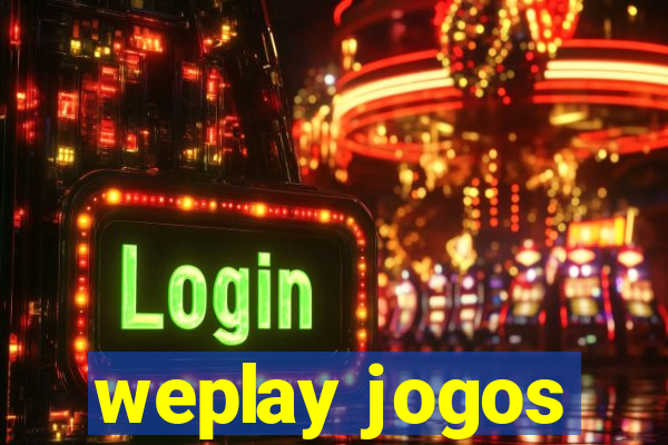 weplay jogos