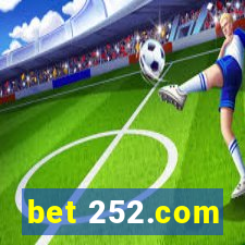 bet 252.com