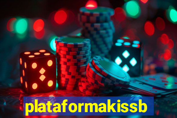 plataformakissbet.com