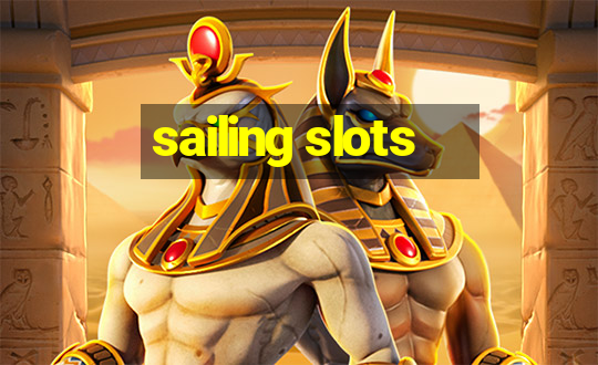 sailing slots