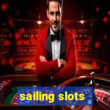 sailing slots