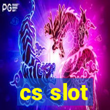 cs slot