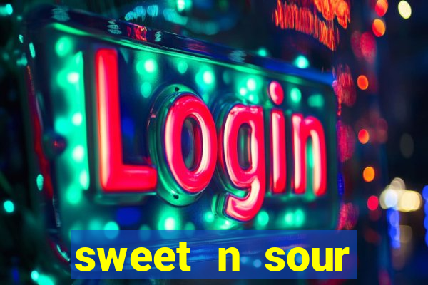 sweet n sour winter slot free play