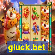 gluck.bet