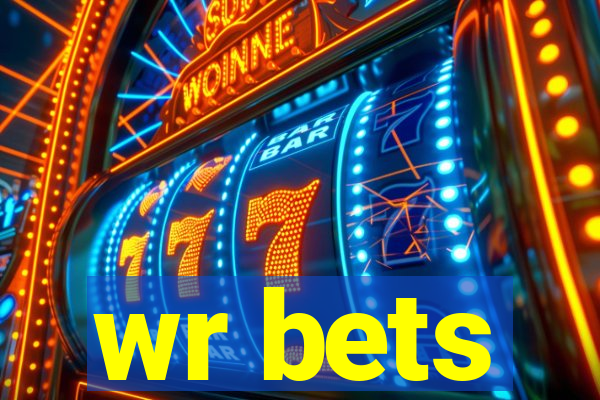 wr bets