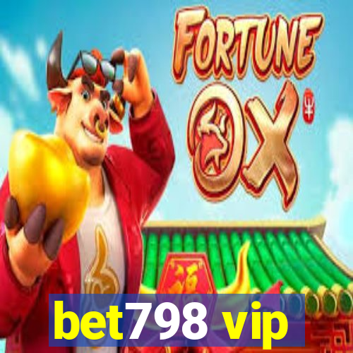 bet798 vip