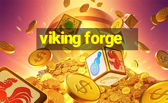 viking forge