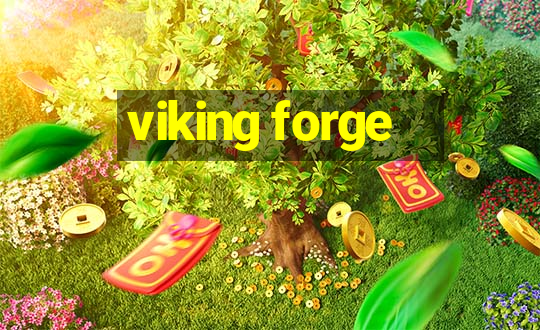 viking forge