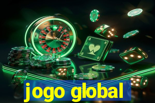 jogo global