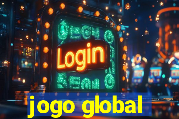 jogo global