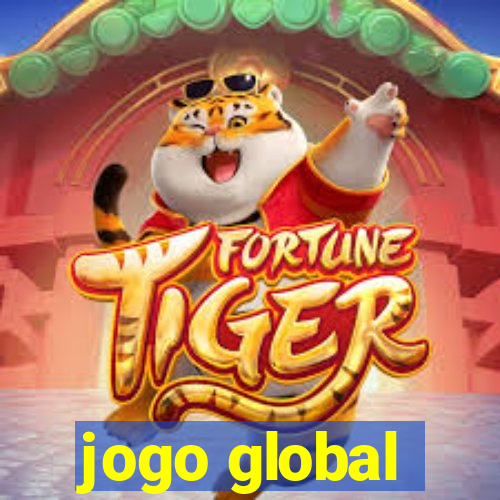 jogo global