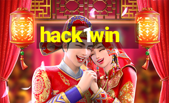 hack1win