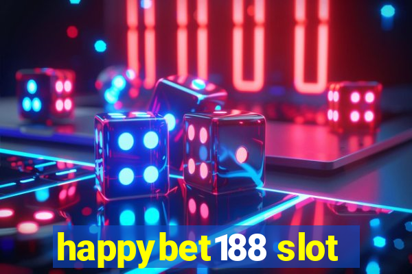 happybet188 slot