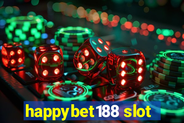 happybet188 slot