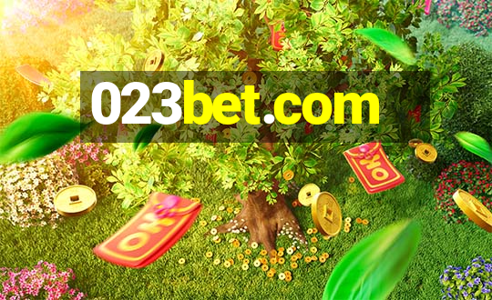 023bet.com