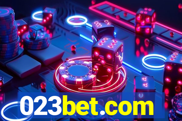 023bet.com