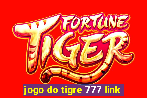 jogo do tigre 777 link