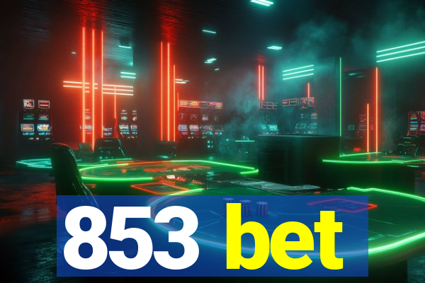 853 bet