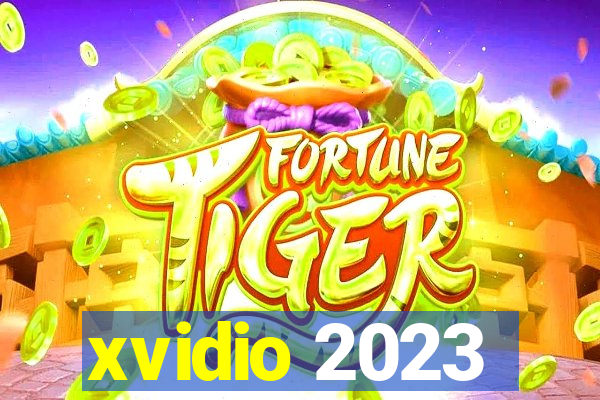 xvidio 2023