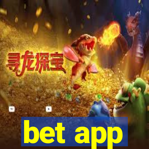 bet app