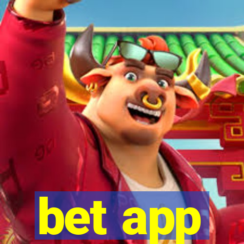 bet app