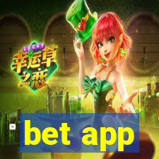 bet app