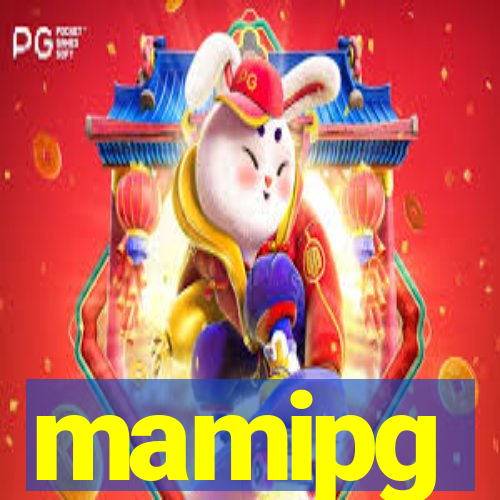 mamipg