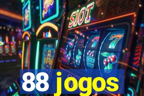 88 jogos