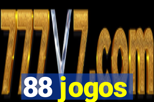 88 jogos