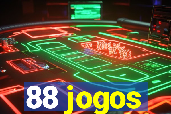 88 jogos