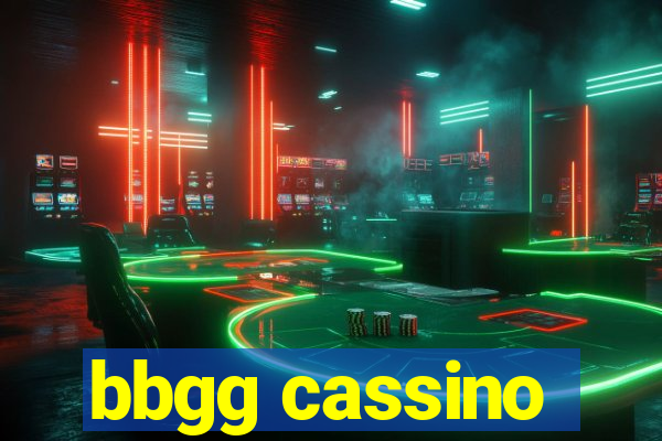 bbgg cassino