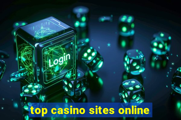 top casino sites online