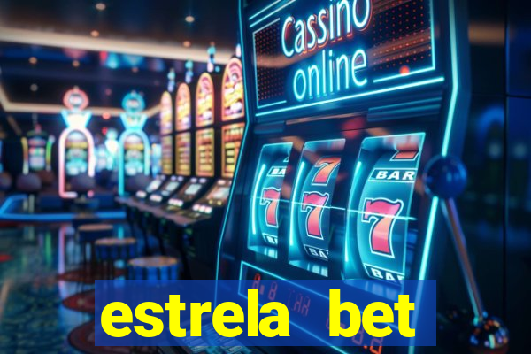 estrela bet afiliado login