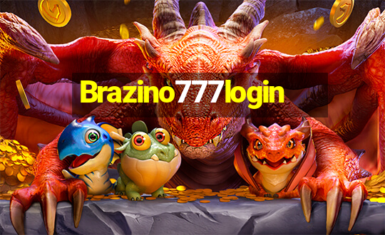 Brazino777login