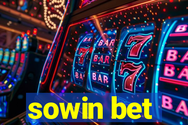 sowin bet