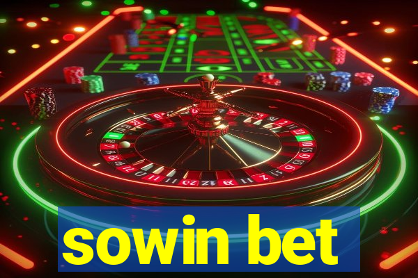 sowin bet