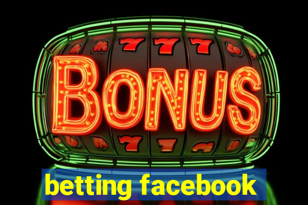 betting facebook